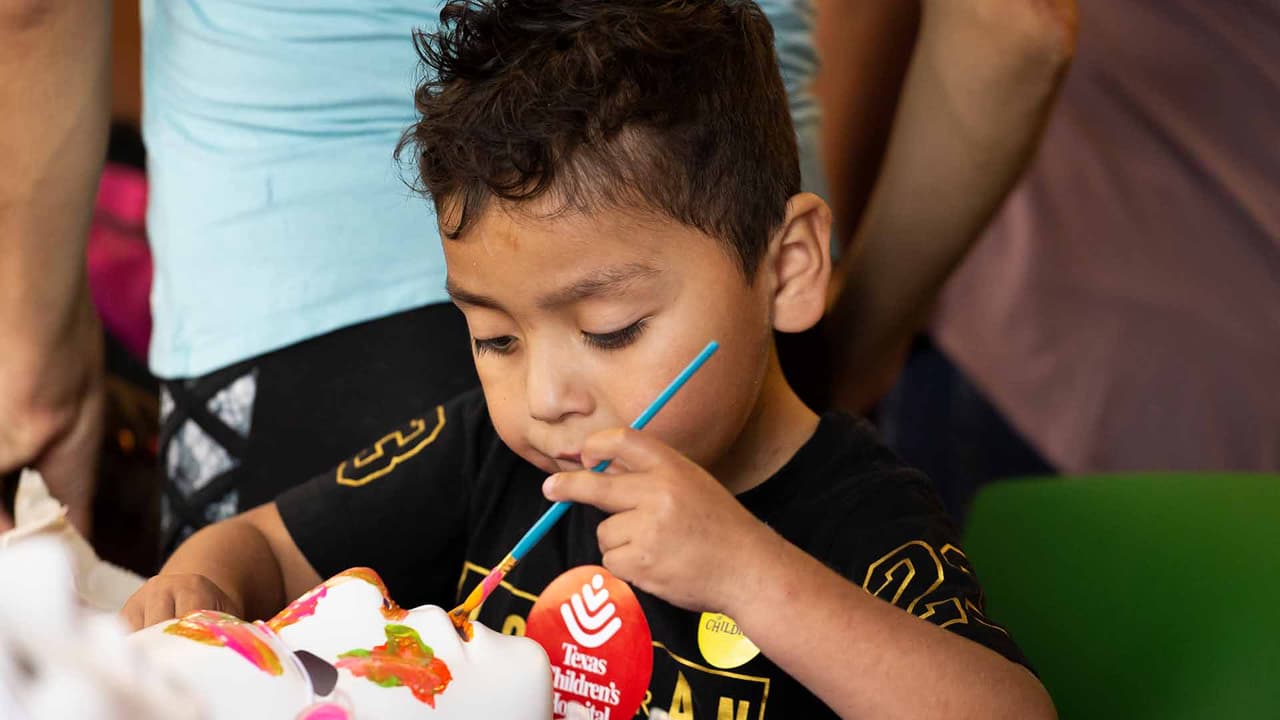 Se han extendido las horas de operación de Child Life;