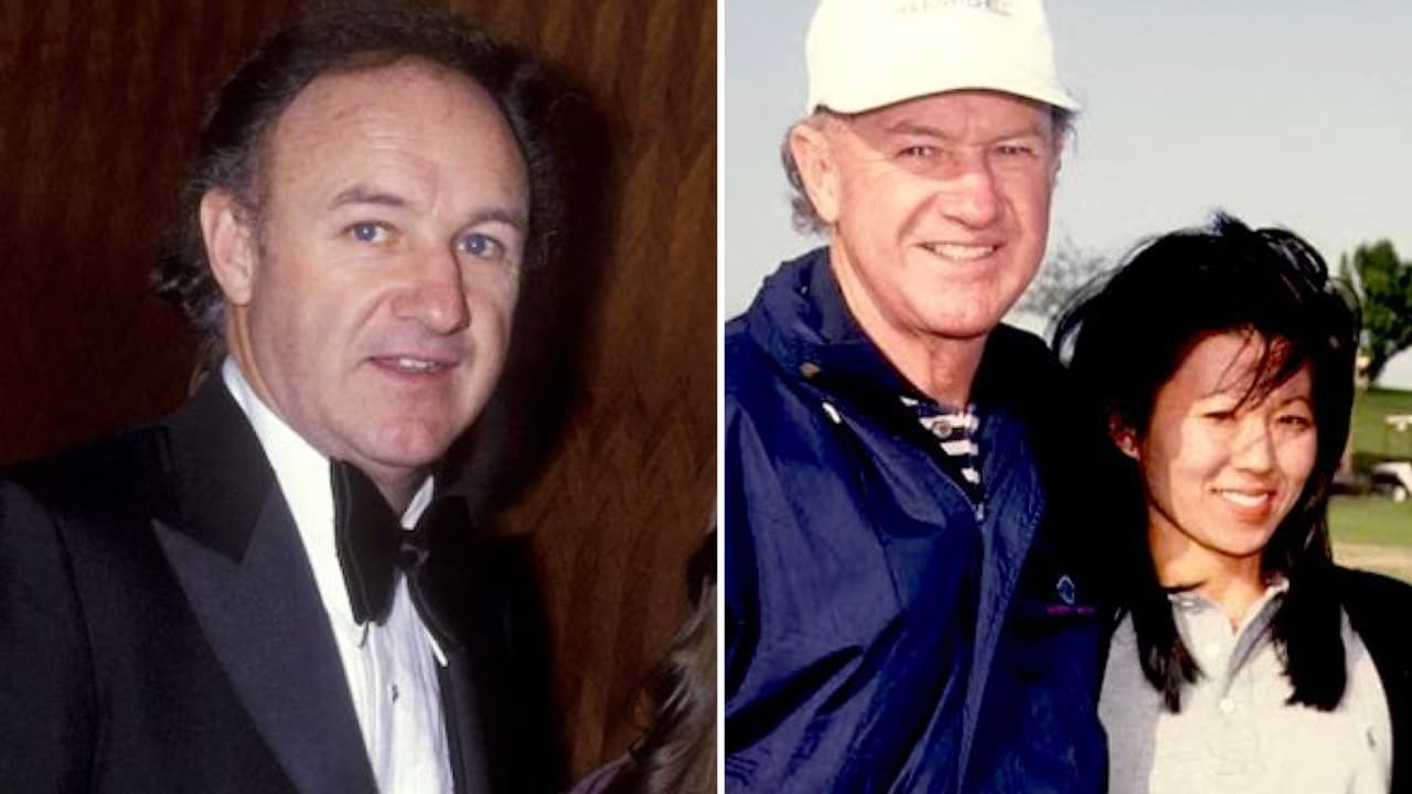 ¿Gene Hackman y su esposa murieron por tener el “corazón roto”? Surge nueva teoría