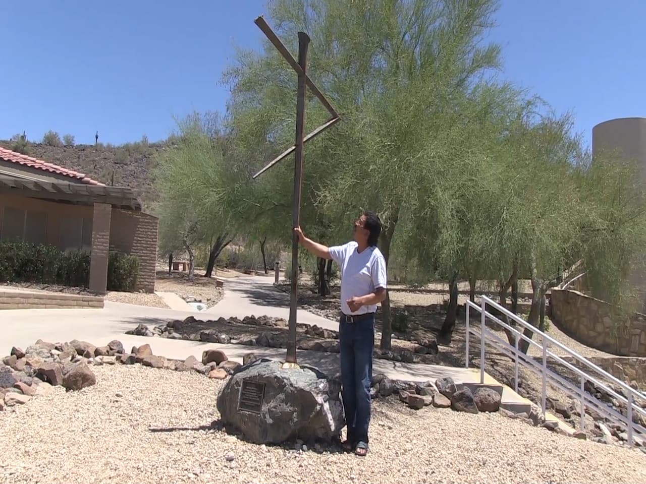 Trump se encontrará con un 'movimiento santuario' fortalecido en Arizona