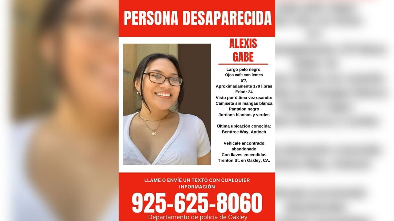 Sin embargo, las autoridades indicaron que el 1 de junio investigaban el homicidio de Gabe y trataron de detener a su ex novio Marshall Curtis Jones.
<br>