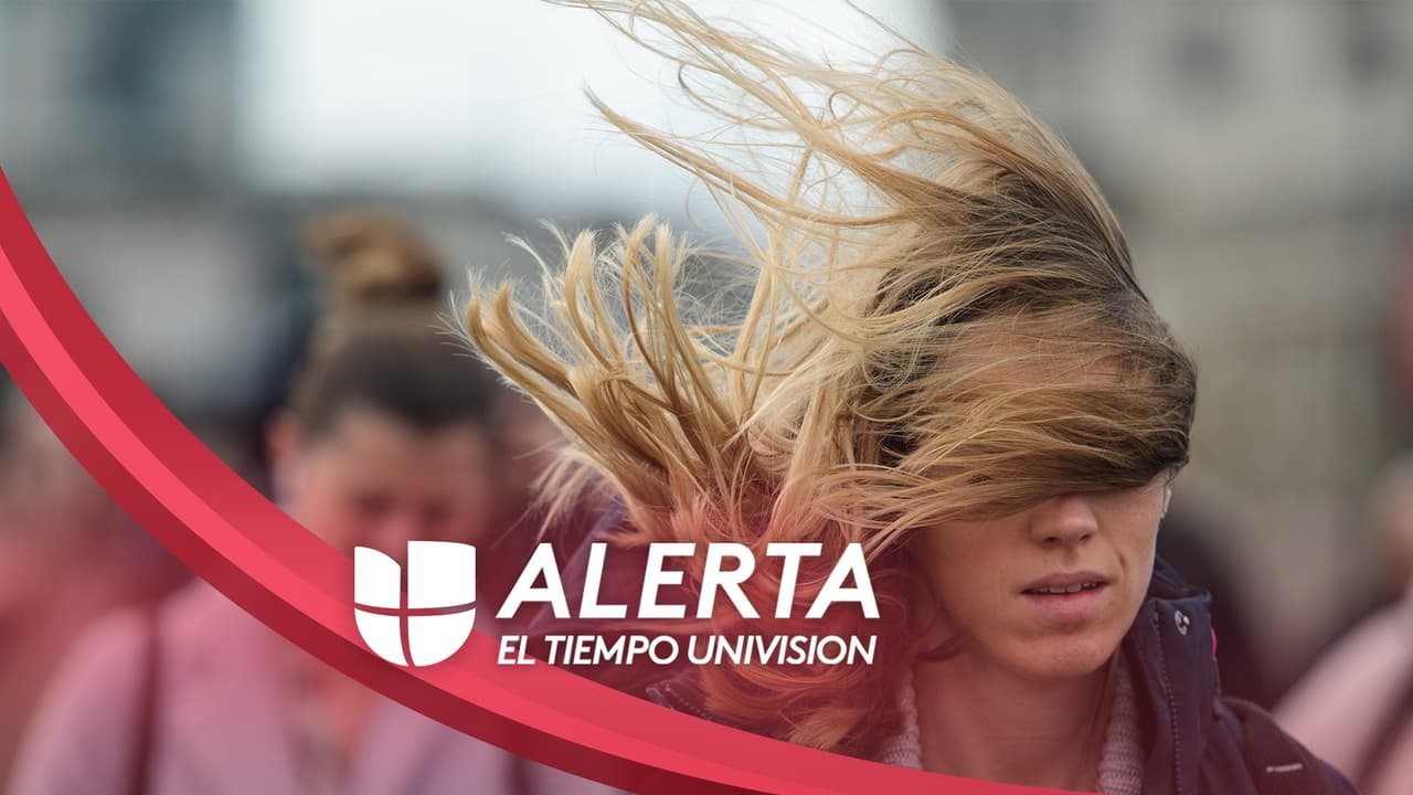 Prepárate para una mañana de jueves con advertencia por vientos y frío en el área de Los Ángeles