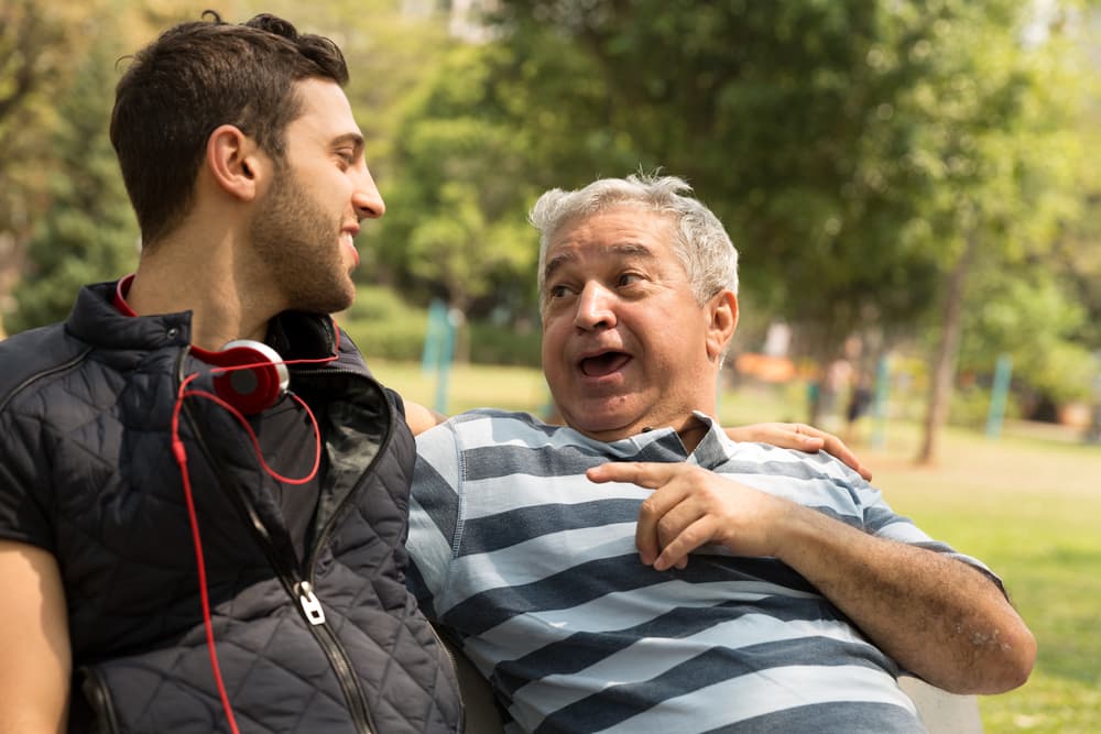 Si hay demasiado énfasis en el elemento aire las personas tienden a volverse charlatanas y hablar hasta por los codos agotando a todos con una cháchara constante, muchas veces sin ton ni son lo cual reduce su capacidad de razonamiento y les coloca en desventaja social y académica.