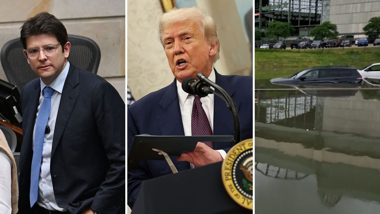 Lo mejor de Noticias Univision de la mañana | lunes 11 de agosto de 2025