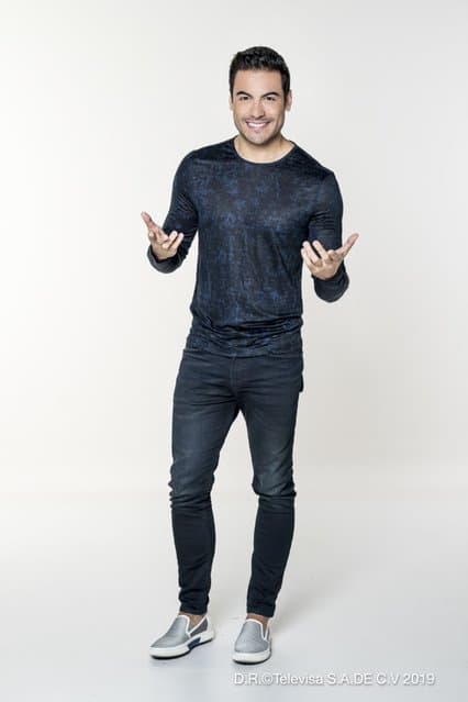 Su oído musical será fundamental para descubrir quién está detrás de la máscara.