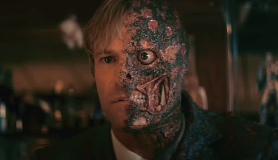 Two-Face