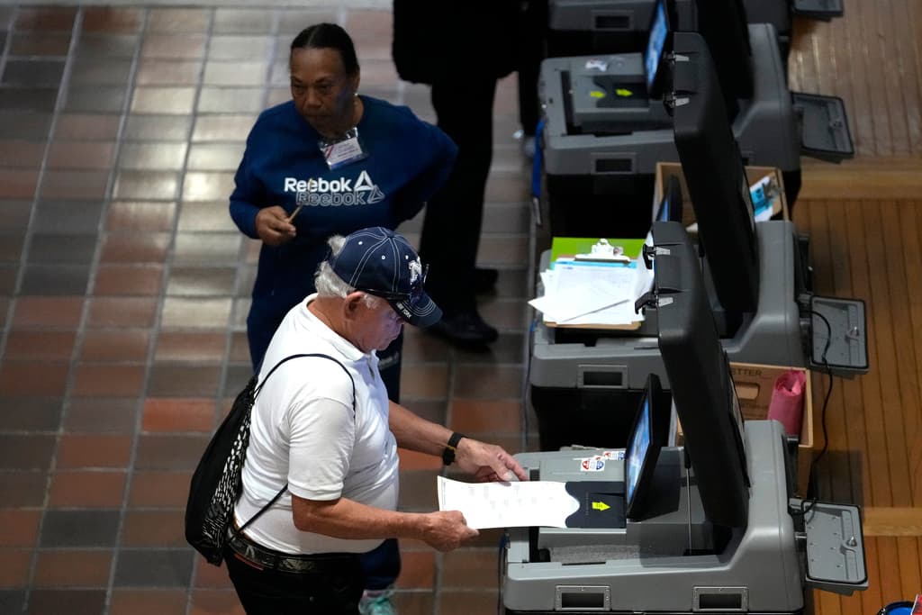 Más de 2.7 millones de votos anticipados: ¿qué dicen las tendencias electorales en Florida?