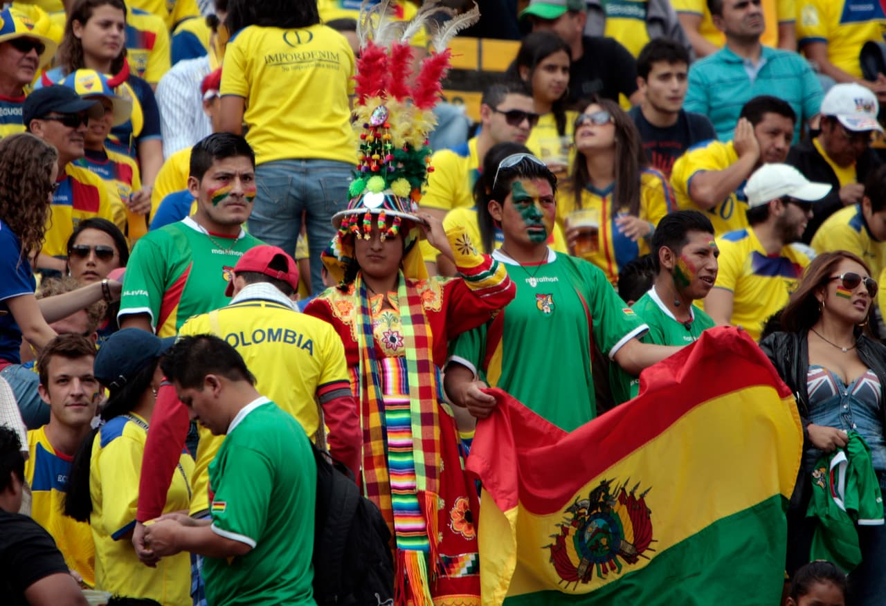 Si hay un equipo al que los tres mil metros sobre el nivel del mar de Quito no afecta, ese equipo es Bolivia. Sin embargo, el fútbol boliviano se estancó desde la clasificación a Estados Unidos 1994.