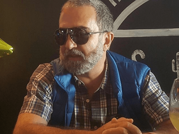 A unos meses de iniciar las campañas, el hijo del 'Charro de Huentintán' declinó sus aspiraciones: "Porque no pretendo hacerle la chamba a nadie", aseguró en un mensaje en Facebook.