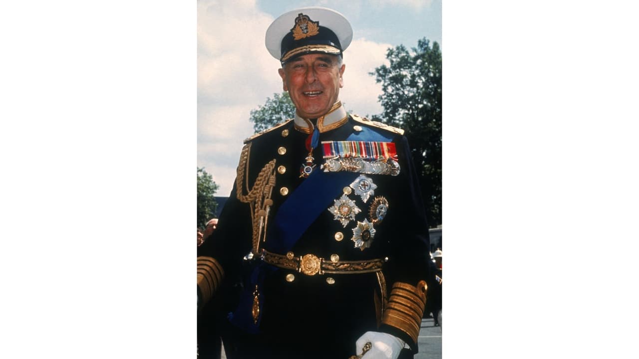 Realeza brit´ánica