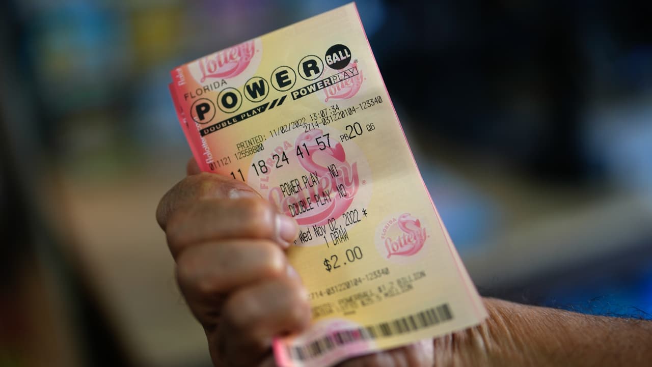 Un jugador de Illinois entre los ganadores del Powerball, que crece a $747 millones 
