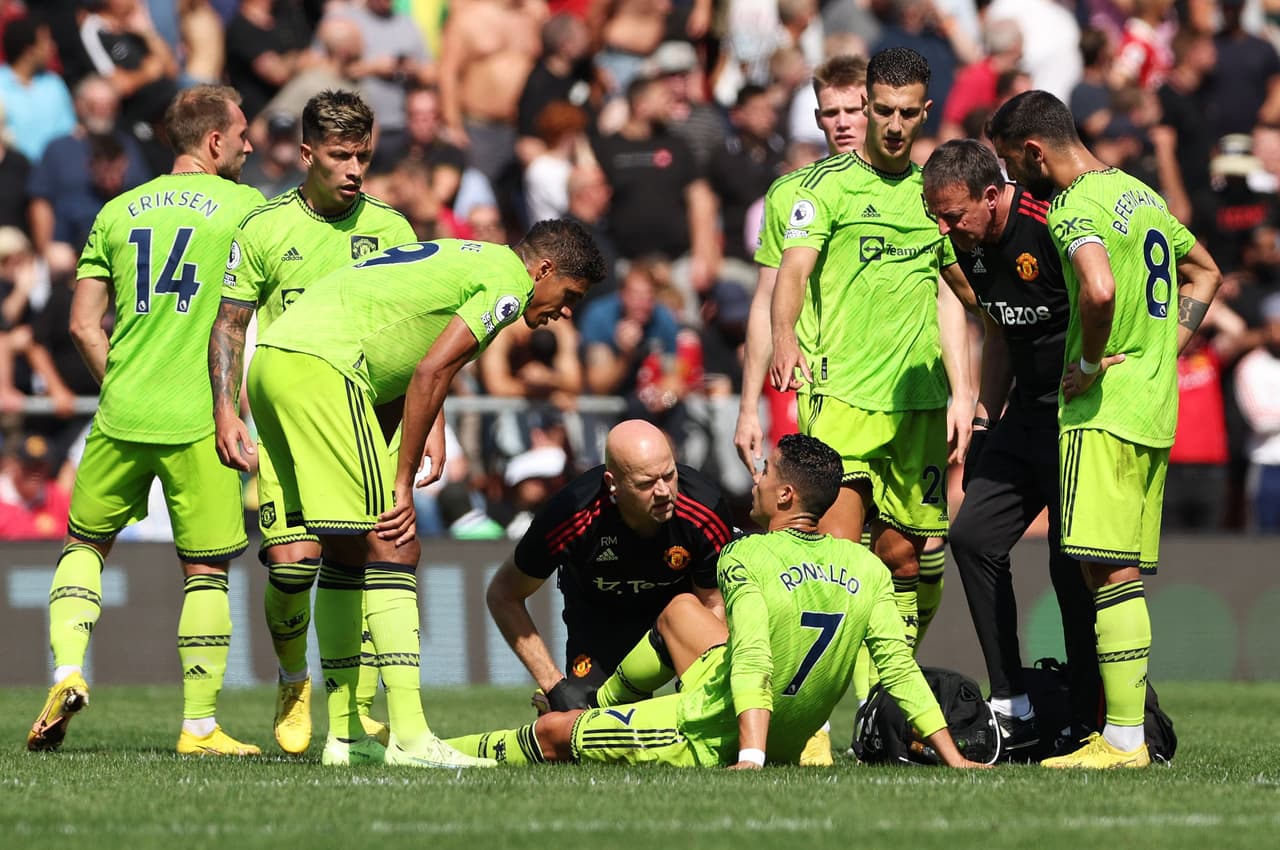 Manchester United derrotó 0-1 al Southampton con un golazo de Bruno Fernandes en la Jornada 4 de la Premier League.