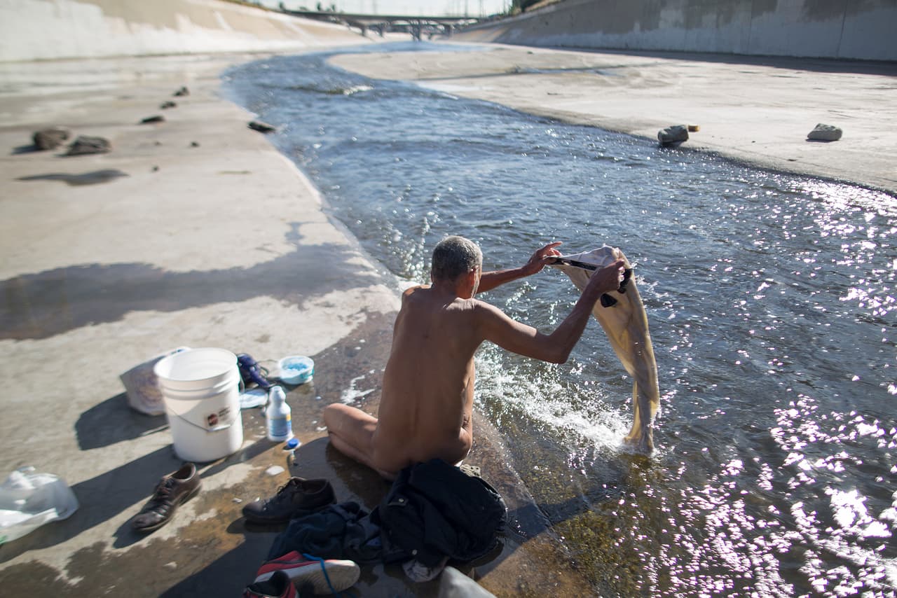¿Privatización del agua? La polémica en torno al proyecto de ley SB 625 de California