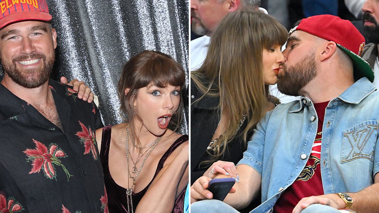 Boda de Taylor Swift y Travis Kelce: ¡ya se sabe dónde y cuándo se casaría la pareja!