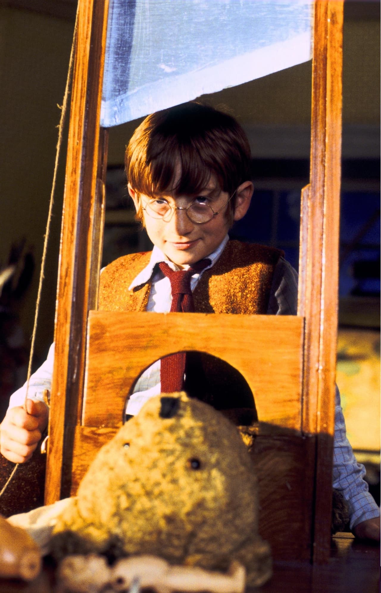 Aunque también actuó en 'It's alive', 'Edward's turmoil' y 'The fourth kind', su papel más reconocido fue el del pequeño Eric. También actuó en comerciales de televisión. En 2017 fue escritor, director y editor del video musical 
<b><a href="https://www.youtube.com/watch?v=fZpEqpG2jtw" target="_blank">'On the wire' de Cosmo calling</a></b>, según 
<a href="https://www.imdb.com/name/nm1600688/otherworks?ref_=nmbio_sa_1" target="_blank">IMDB</a>.