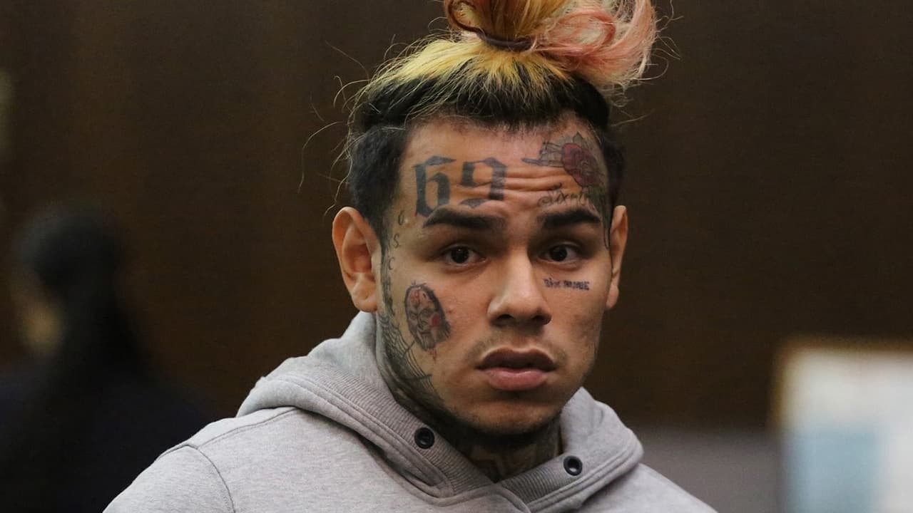 ¿Cuánto pagó Tekashi para salir de prisión? Las medidas que deberá cumplir por su libertad condicional