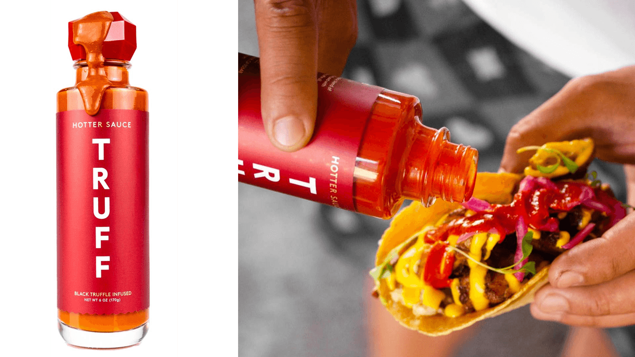 Una salsa muy picante para el intercambio navideño y otras recomendaciones de Chica lista