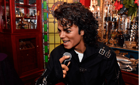 Madame Tussauds tiene museos en Los Ángeles, Las Vegas, Nashville, Nueva York, Orlando, San Francisco y Washington D.C.