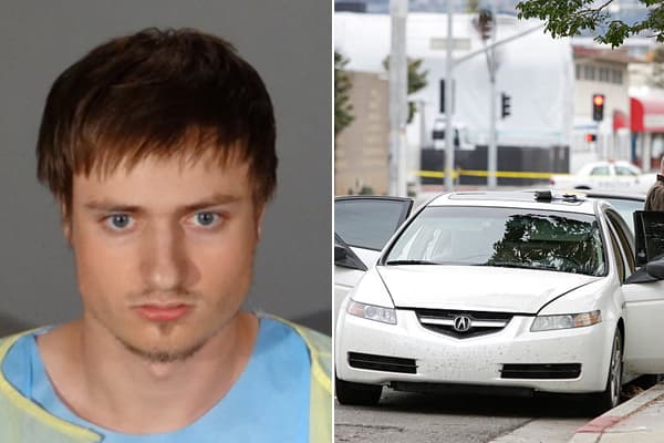 Joven armado que iba a LA Pride Parade era considerado un "criminal menor"