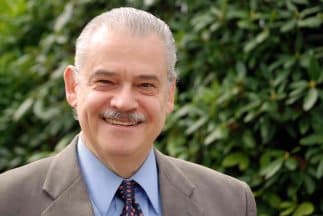 Miguel Basáñez (Imagen tomada de The Fletchers School)