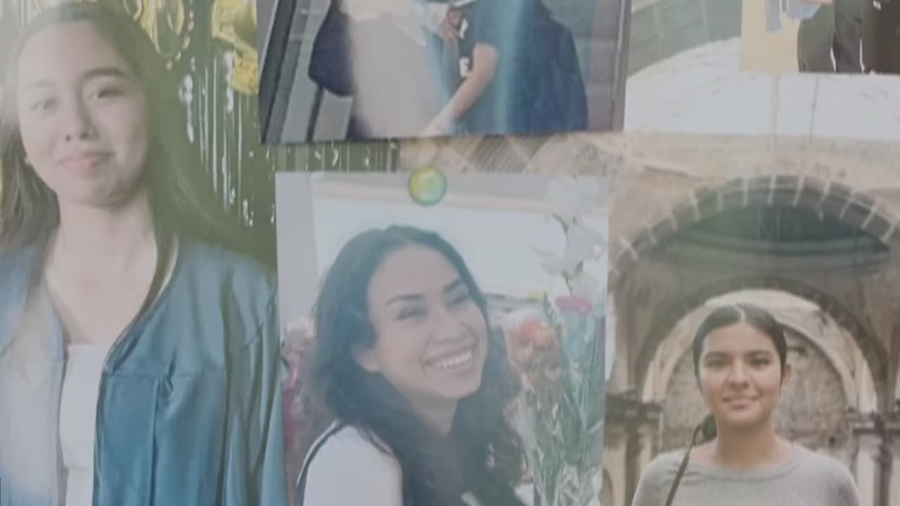 Cuatro miembros de una familia mueren en un choque vial en Guatemala