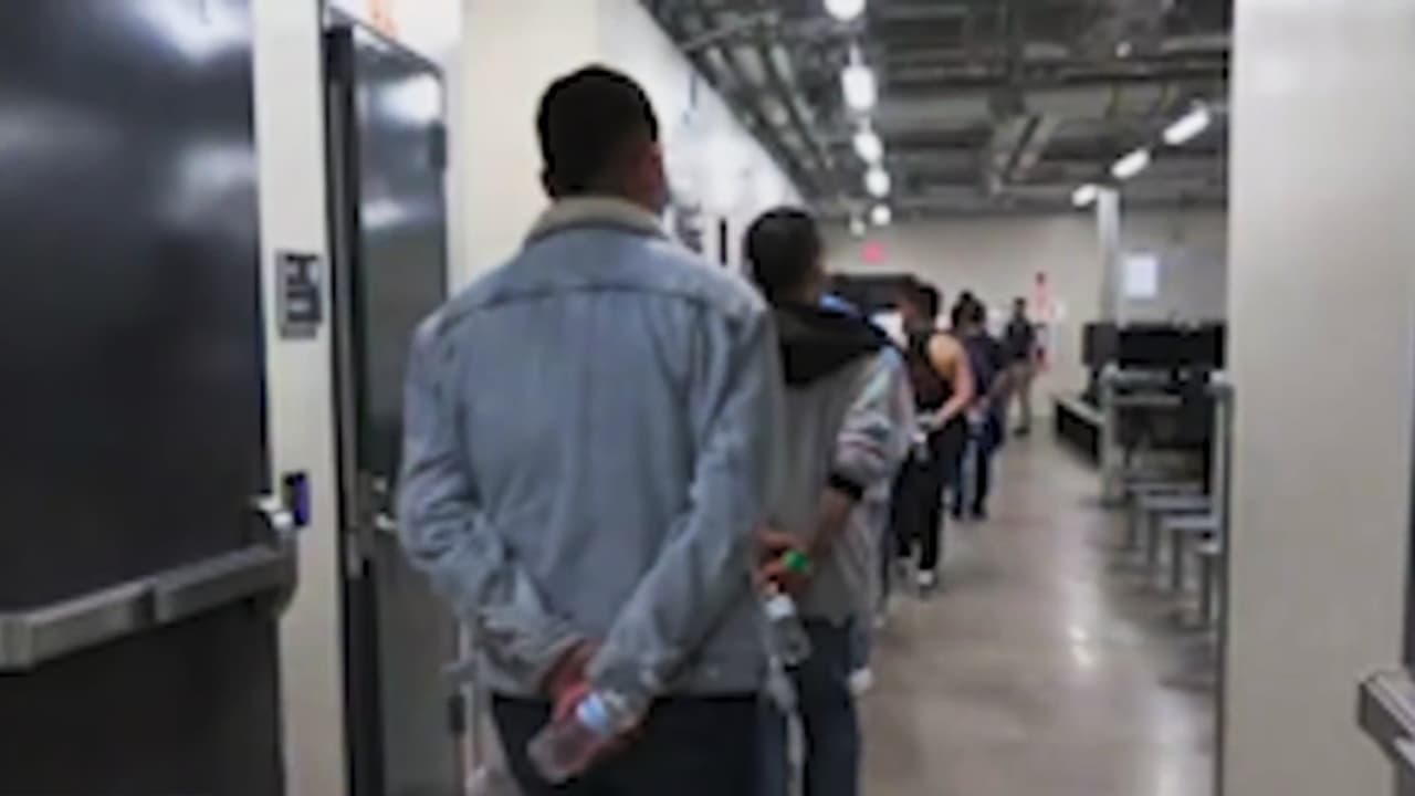 San José busca frenar la construcción de centros de detención de ICE