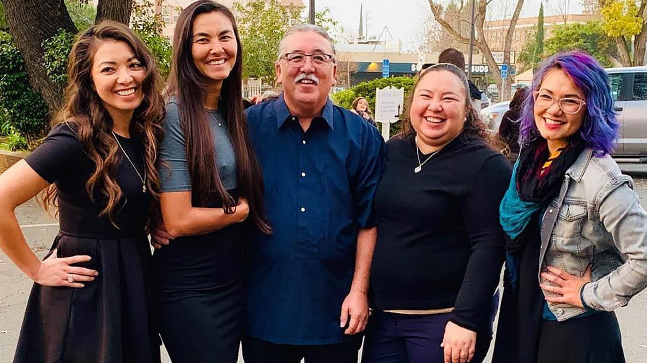 Una familia entre los 34 muertos del barco de buceo que se quemó en California