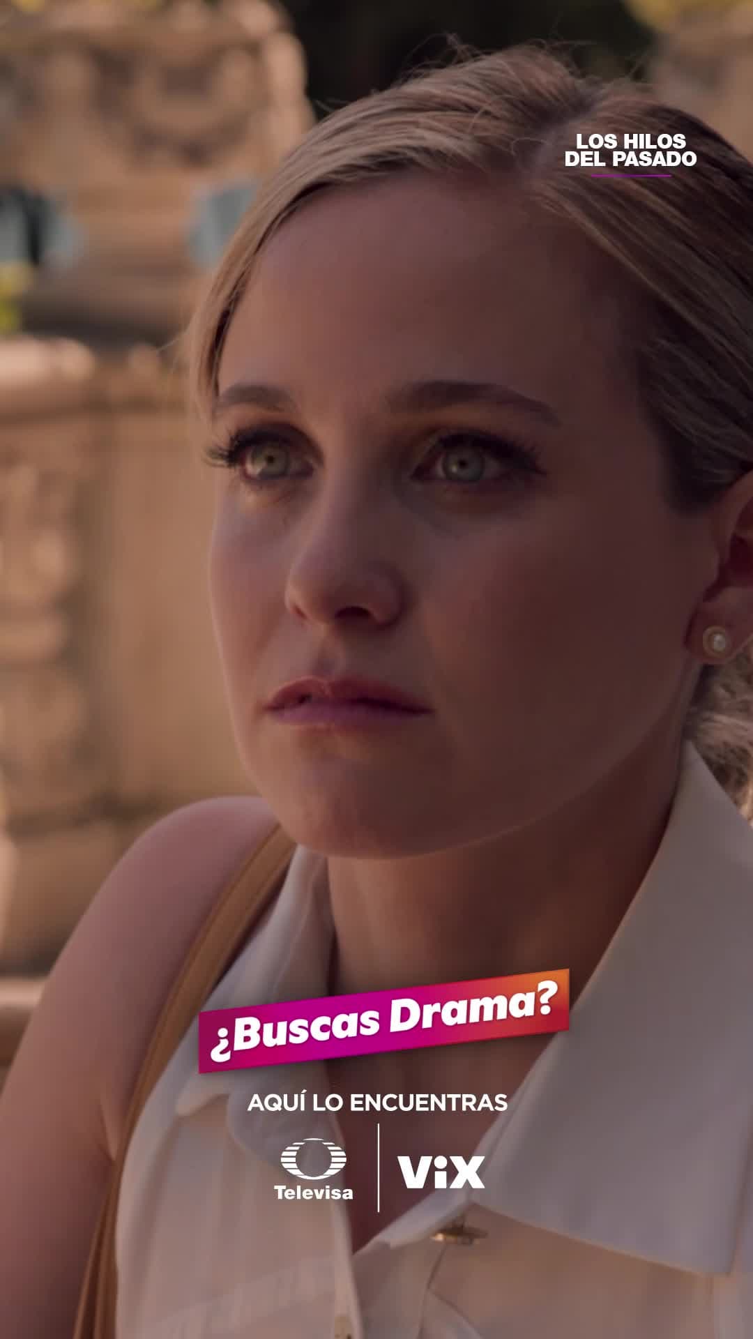 Carolina descubre el amor de Carlos y Cristina