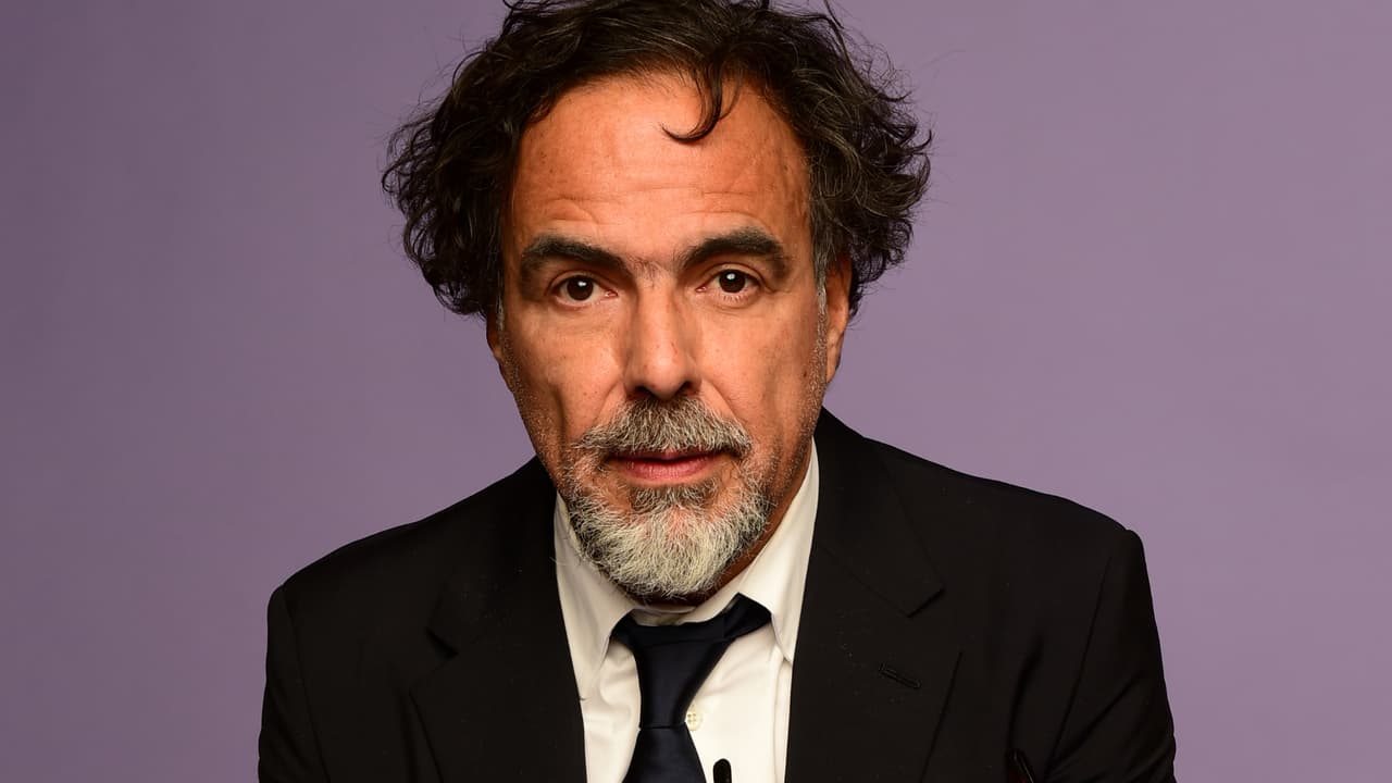 Alejandro González Iñárritu alista su nueva gran película.