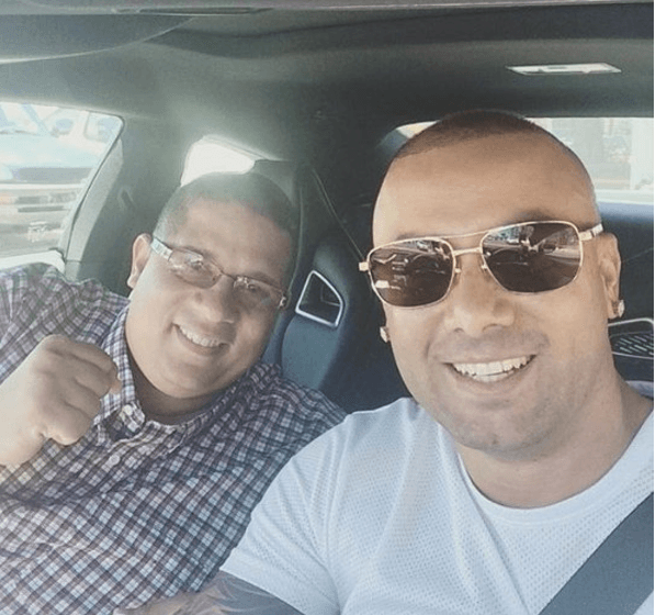 El tiroteo del que fue acusado Héctor 'El Father' ocurrió junto a otros jóvenes y fue a raíz del incidente que tuvo con una fan a quien no quiso firmarle un autógrafo.