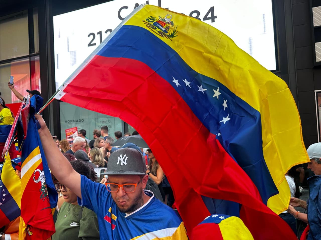 ¿"Transición" o "normalización"? La encrucijada tras las cuestionadas elecciones en Venezuela 