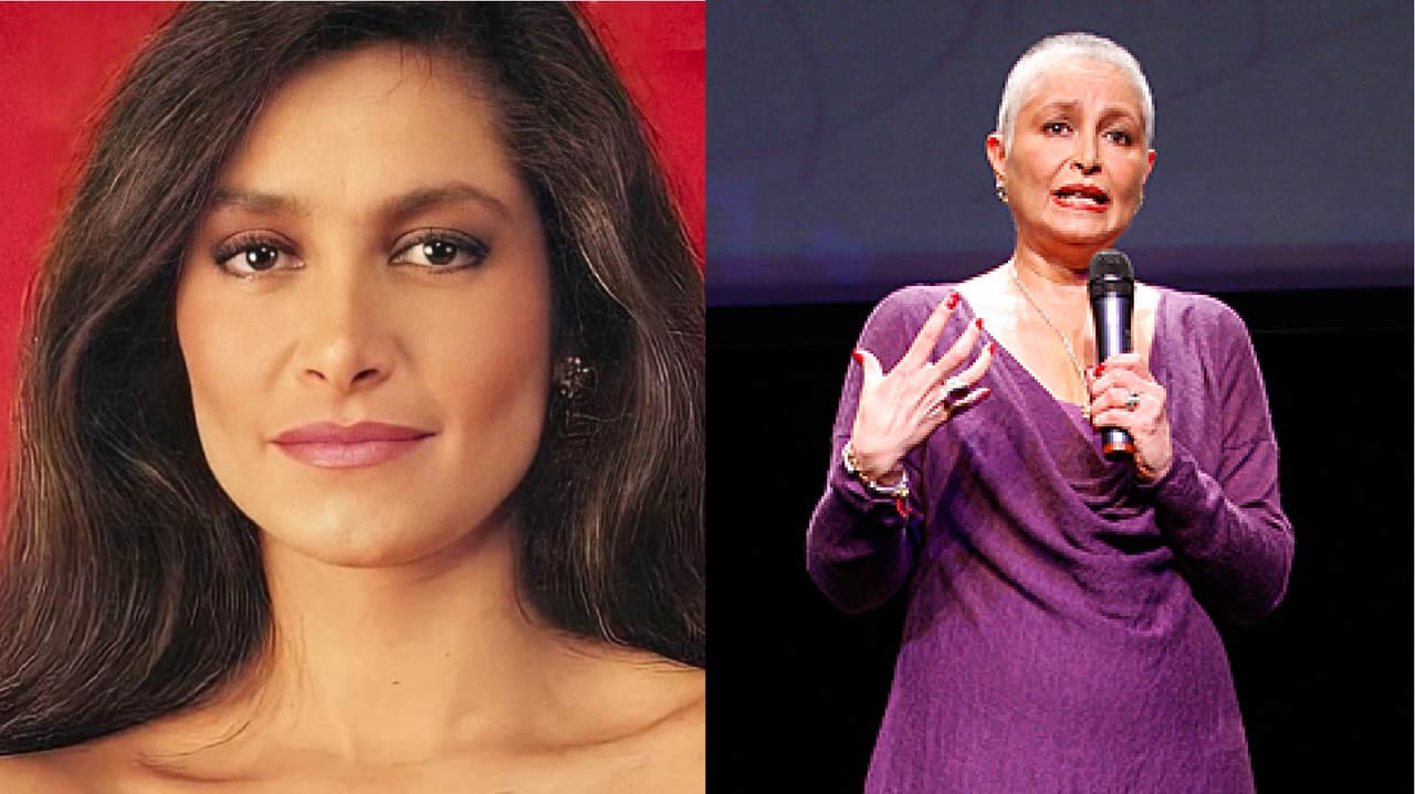 Daniela Romo perdió lo que más amaba a manos del cáncer, pero salió adelante: "No me podía defraudar a mí misma"