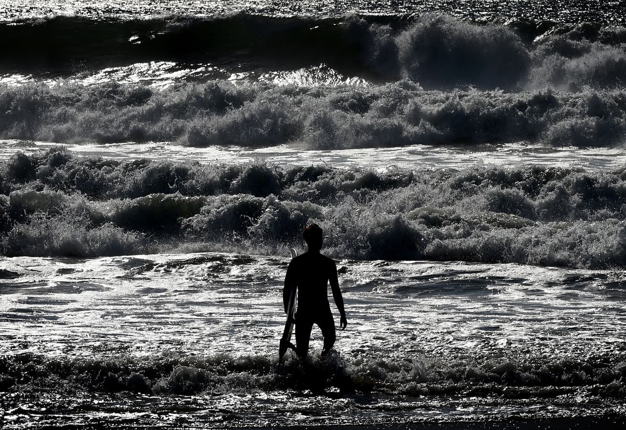 Científicos confirman que El Niño no logró aliviar la sequía en el sur de California