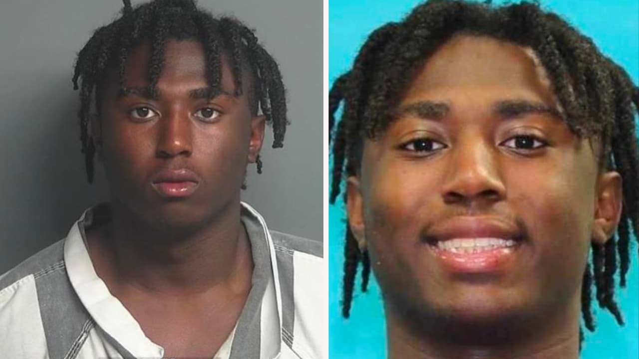 Buscan a Ty Maine Miller sospechoso de tráfico humano y agresión sexual de un menor en Houston