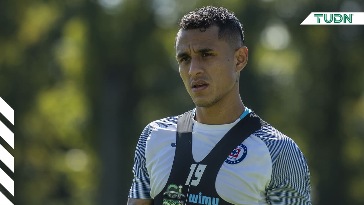 Cruz Azul aplaza una jornada más el regreso de Yotún