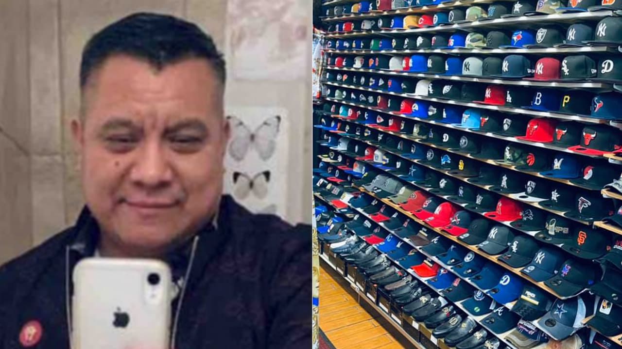 Hispano dueño de una tienda de ropa en Yonkers es asesinado por una gorra de 30 dólares