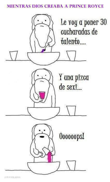 ¡Conviértete en una verdadera roycenatica! Comparte tu meme favorito de Prince Royce en las redes sociales utilizando los hashtags: #PrinceRoyceMeme #KQ105.