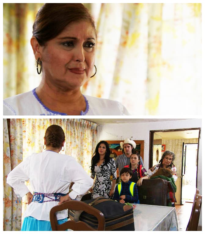 Eso sí, no será nada fácil convencerlos.