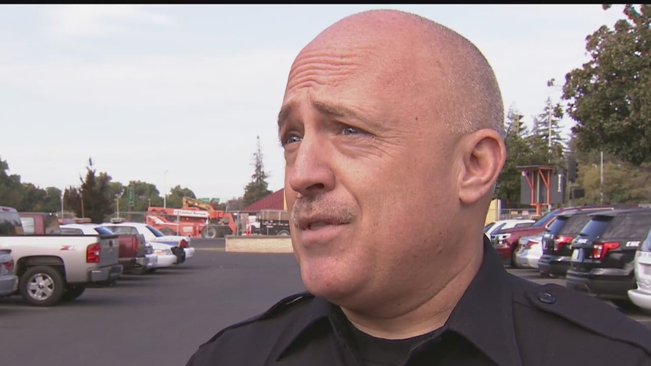 Se registra balacera mortal en Stockton
