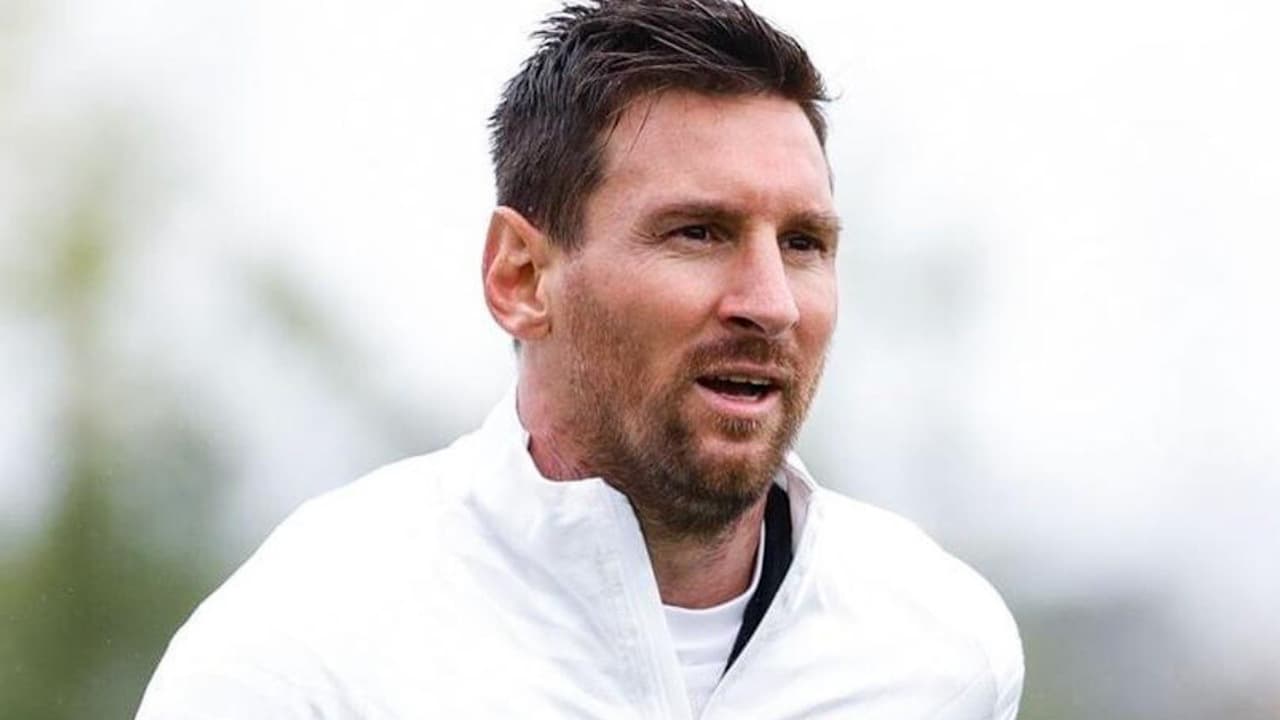 Messi desata la locura: boletos desde Corea y récord en acreditaciones