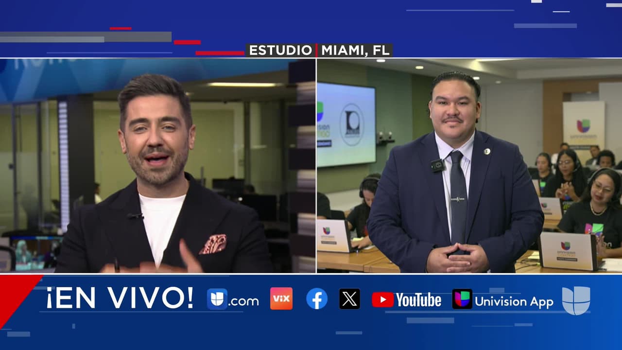 Día Nacional de la Ciudadanía: Banco de Llamadas con NALEO