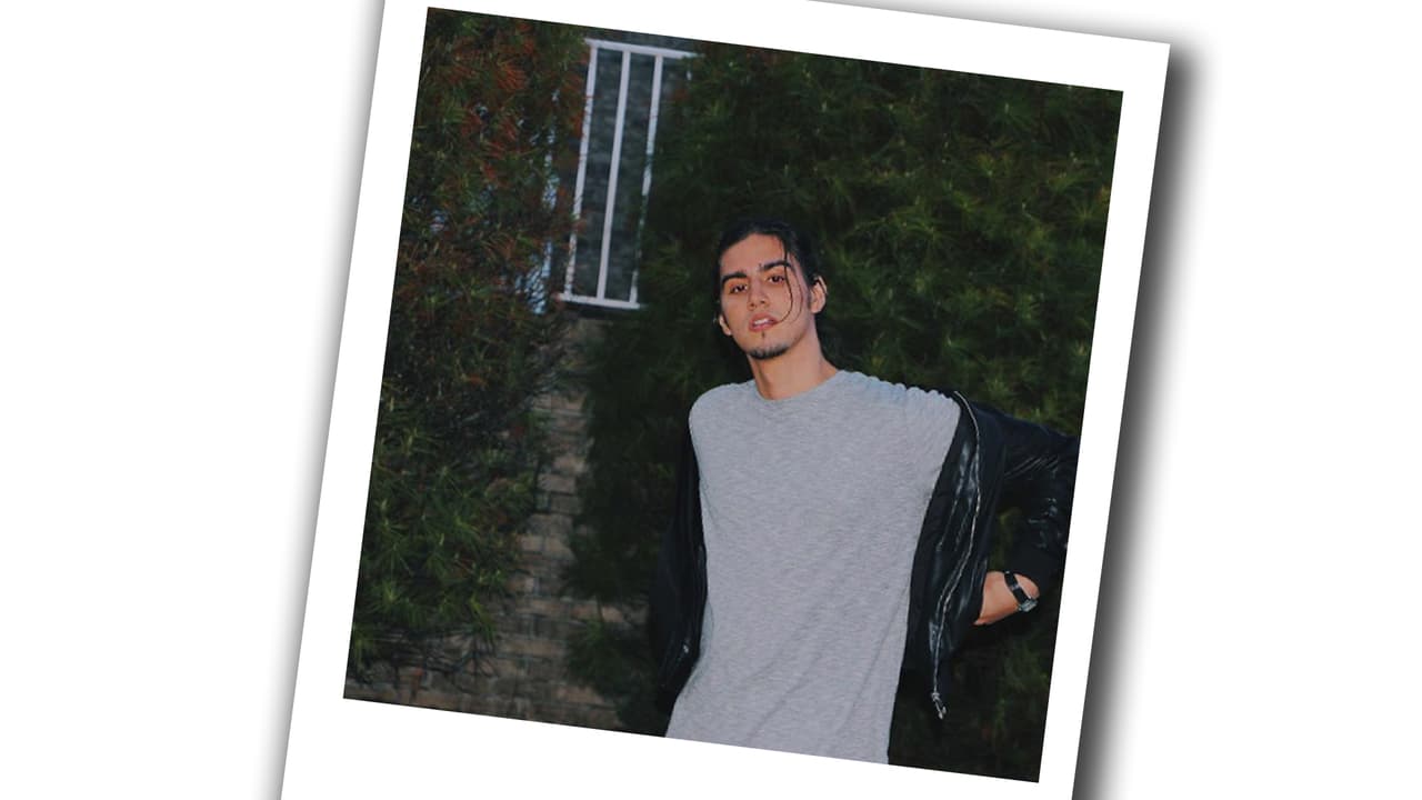 Félix es un boricua que quiere saltar al estrellato con su talento.