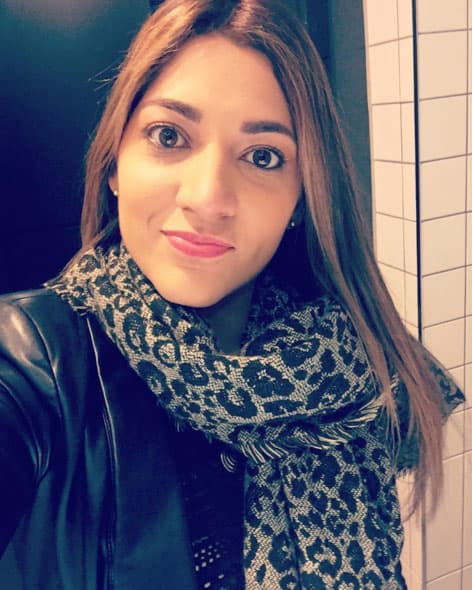 Adieny, la hija de Jackie Guerrido, habló sobre su orientación sexual en entrevista para Jomari Goyso en Primer Impacto.