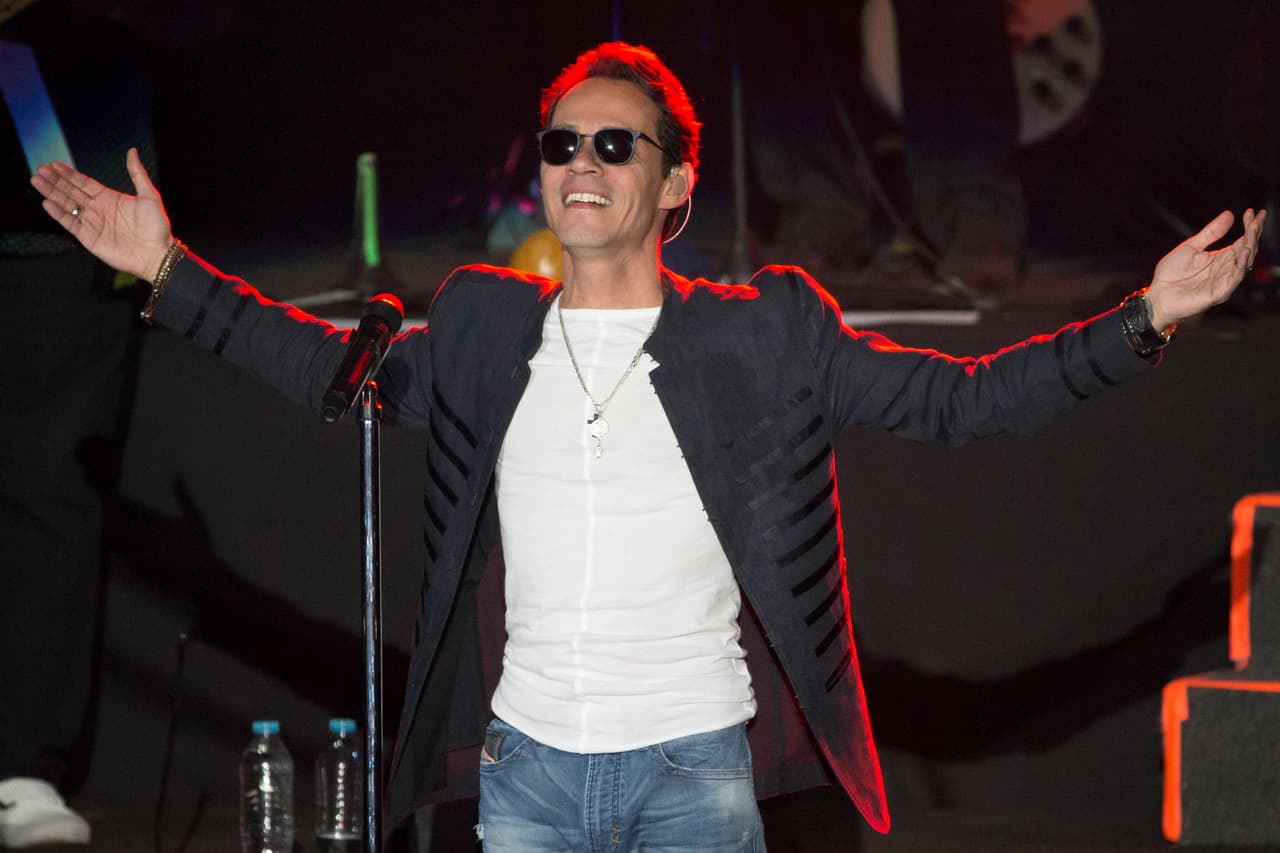 Marc Anthony ya no sabe ni en qué gastar sus millones de dólares, y en cierta ocasión se supo que hizo un costoso regalo que dejó a todos con la boca abierta...