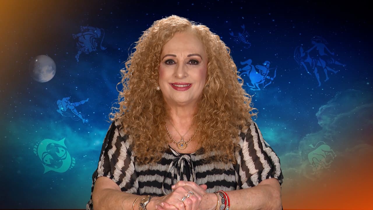 HORÓSCOPOS 17 de Diciembre 2025 | Mizada Mohamed | Programa Hoy