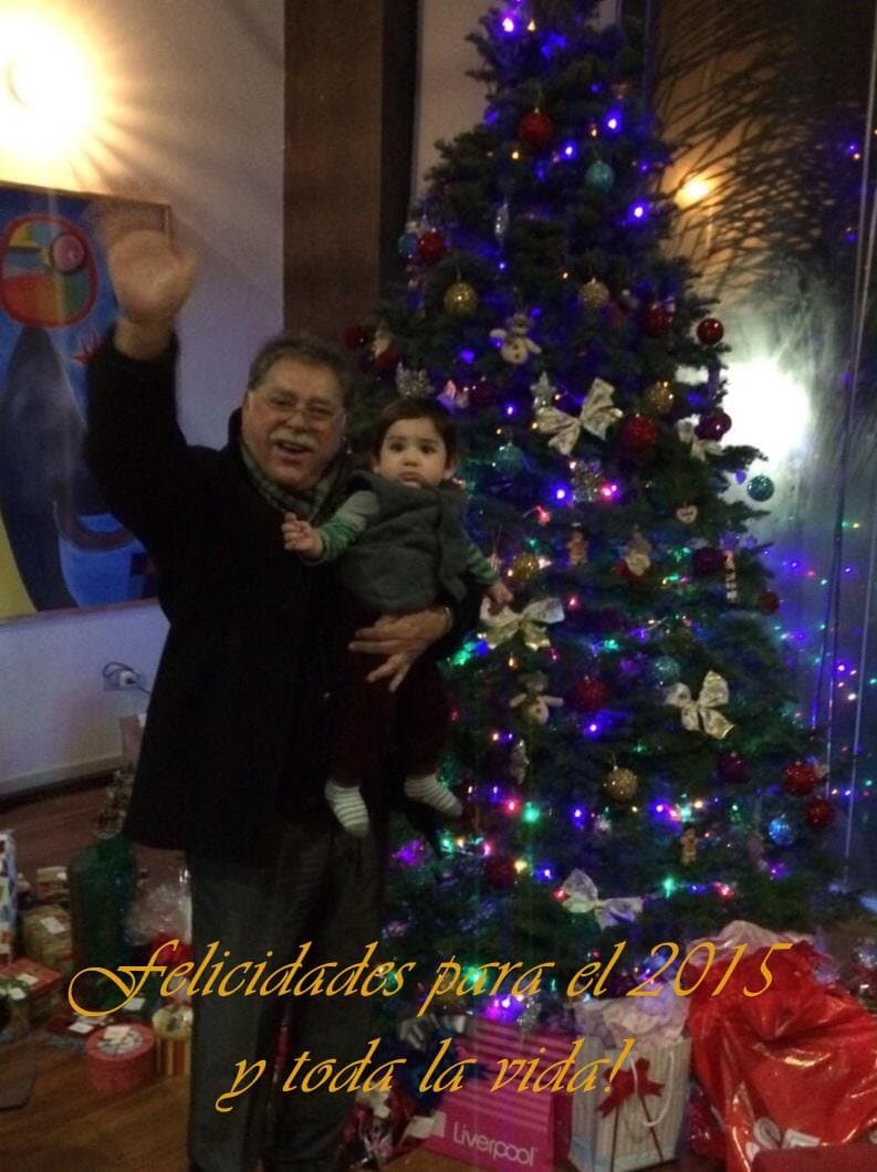 "Lo que pasa es que tuve una depresión a raíz de haber perdido la capacidad de un elemento tan importante para mi trabajo como lo es un oído, y aunque hay mucha gente que lo ha padecido y superado, para mí era algo nuevo", agregó el actor.