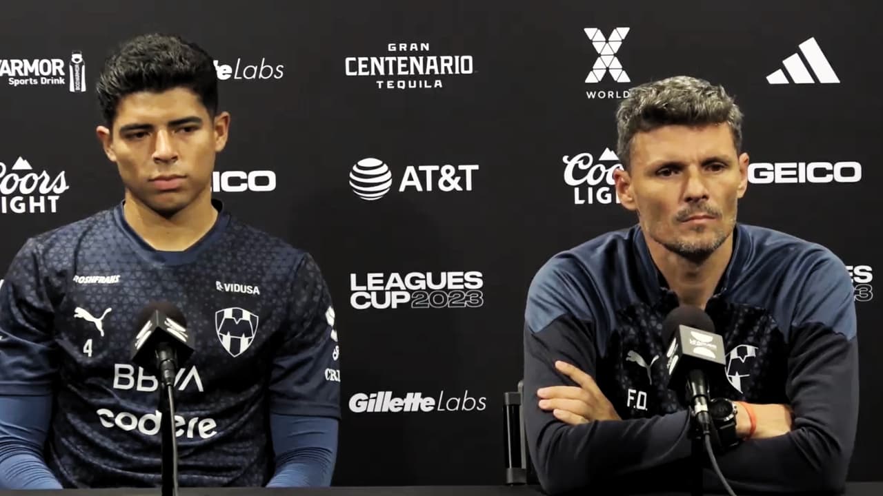 Rayados lamenta no jugar la Final: “Más allá de Messi, era el orgullo de México"