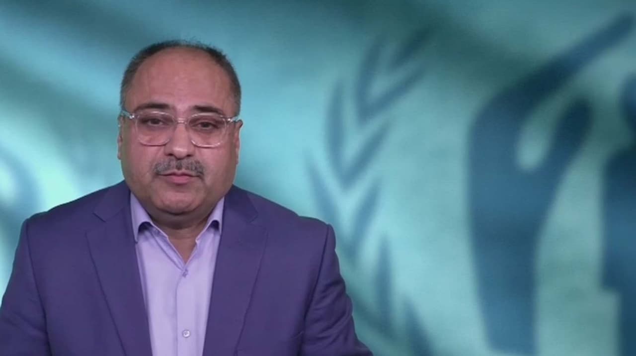 ACNUR alerta sobre el desplazamiento masivo de civiles debido al conflicto en Irán