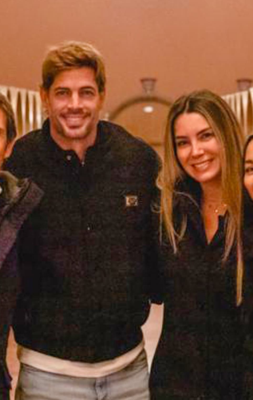 Sin embargo, parece que una vez más el amor entre ellos ha triunfado. Hasta ahora, ninguno ha confirmado ni desmentido su aparente reconciliación. 
<br>