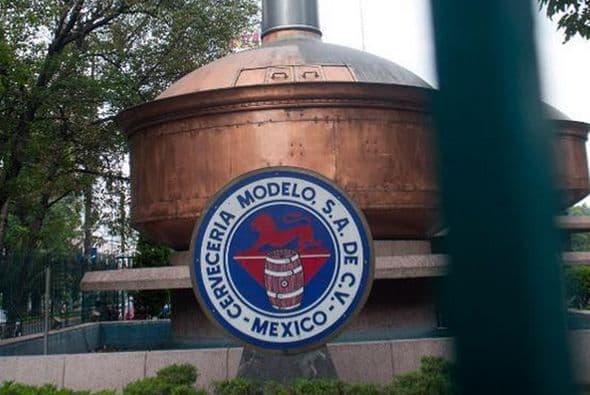 Modelo Especial, junto con Corona Extra y Negra Modelo son las marcas más destacadas del portafolio de cervezas de Grupo Modelo de México, parte de Anheuser Busch-InBev, la compañía cervecera más grande del mundo. (Imagen tomada de Twitter)