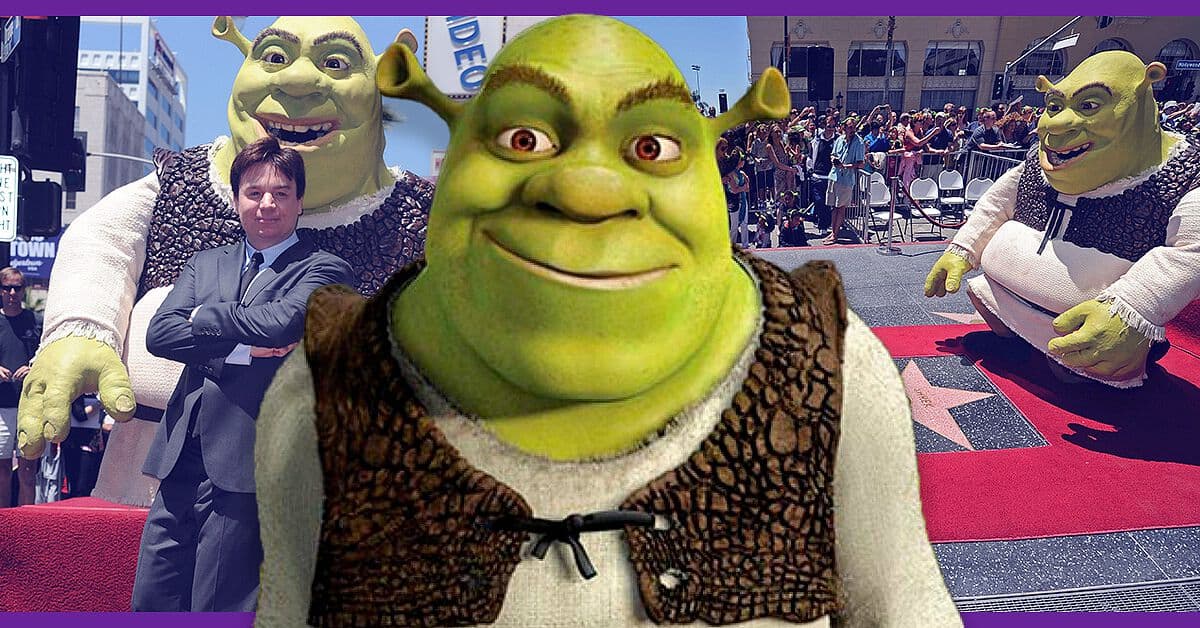 Shrek: El Oscar que ganó la primera película y 5 datos que quizás no sabías